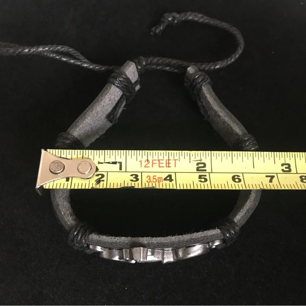 Motorcycle Fashion Jewelry Bracelet